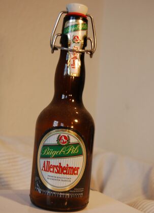 Allersheimer Bügelpils 