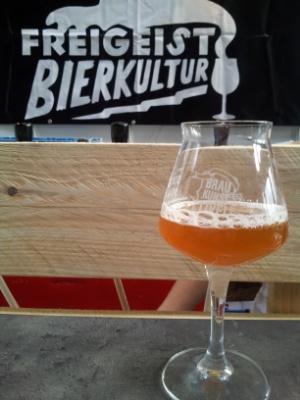 Freigeist Atlantik Gose