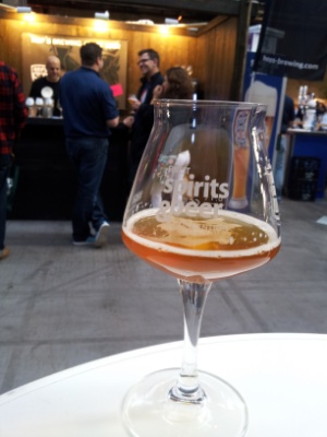 Hop’s Brewing Kiwi Ale