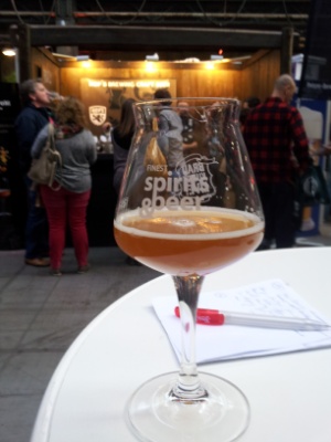 Hop’s Brewing Red Devil IPA