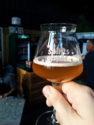 Pilsner Urquell unfiltriert
