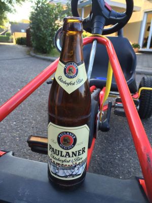 Paulaner Oktoberfestbier