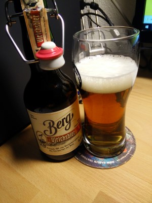 Berg Ulrichsbier