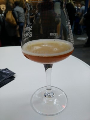 Hop’s Franzmann’s No. 1