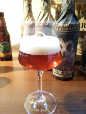 Urban Chestnut Fantasyland