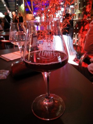 Sierra Nevada Porter