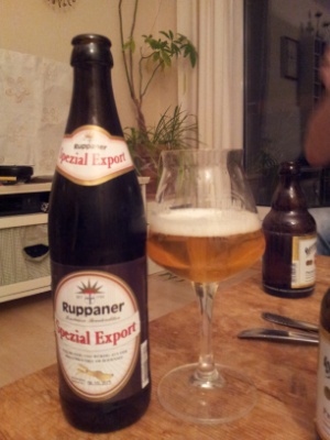 Ruppaner Spezial Export