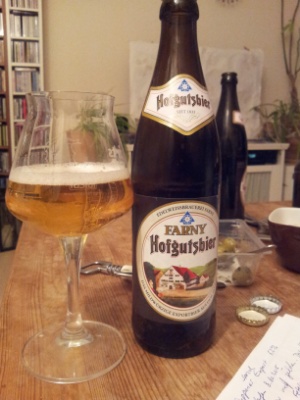 Farny Hofgutsbier