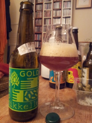 Mikkeller Green Gold