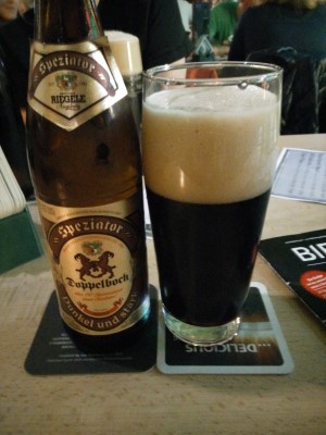 Riegele Speziator
