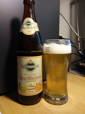 Tettnanger See-Weizen