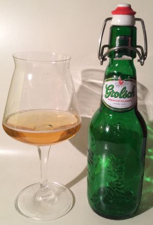 Grolsch 