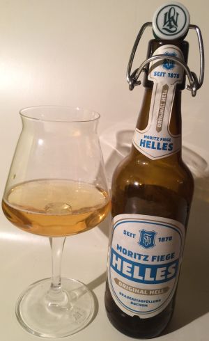 Moritz Fiege Helles