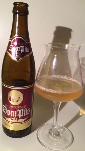 Naumburger Dom Pils