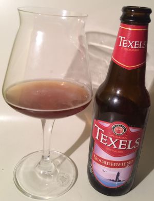 Texels Noorderwiend