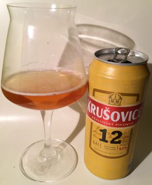 Krusovice 12