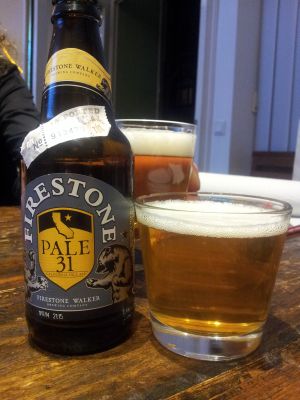 Firestone Pale 31