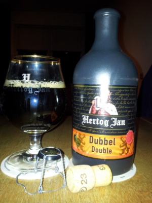 Hertog Jan Dubbel