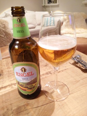Engel Hell