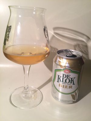 Grolsch De Klok