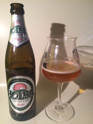 Holba Šerák 11°
