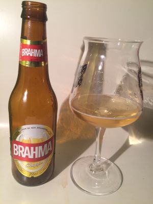 Brahma