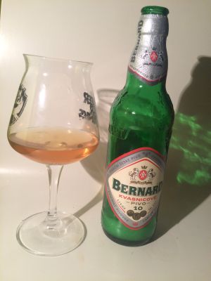 Bernard Kvasnicove  Pivo 10