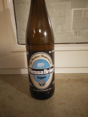 Flessa Export