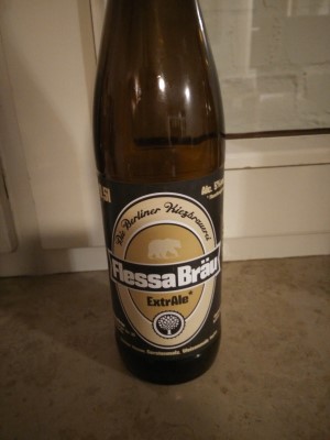 Flessa ExtrAle