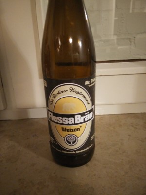 Flessa Weizen