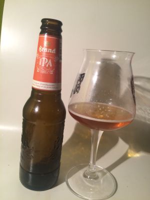 Brand IPA