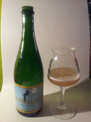 Papegaei 2014