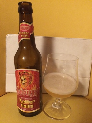 Baisinger Keller Teufel