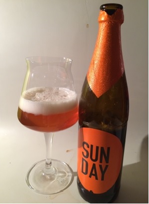 AND UNION Sunday