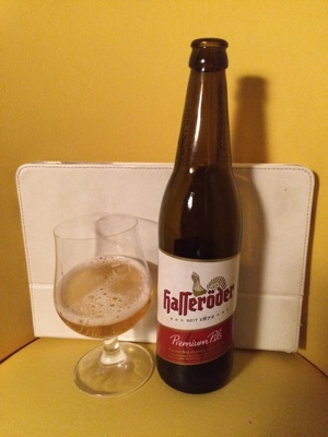 Hasseröder Premium Pils 
