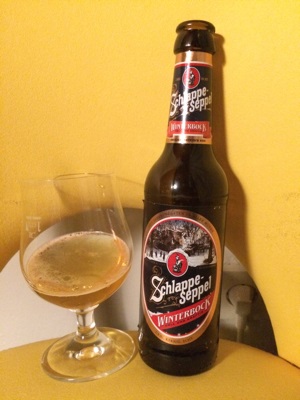 Schlappe Seppel Winterbock