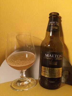 Maltos Barley Blanc
