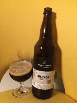 Braufactum Darkon