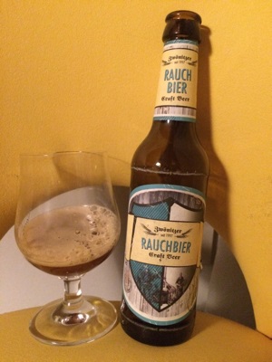 Zwönitzer Rauchbier