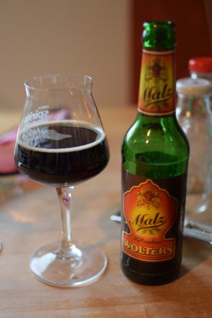Wolters Malz
