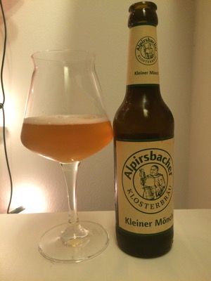 Kleiner Mönch