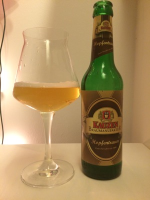 Kauzen Hopfentraum
