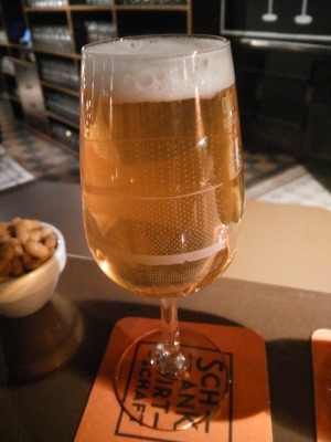Buddelship Mitschnagger