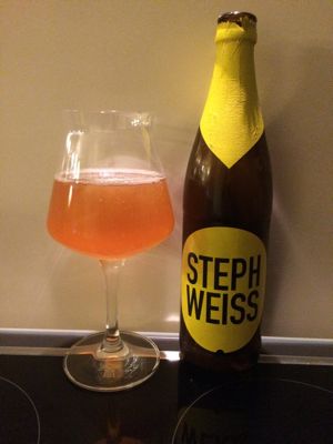 Steph Weiss