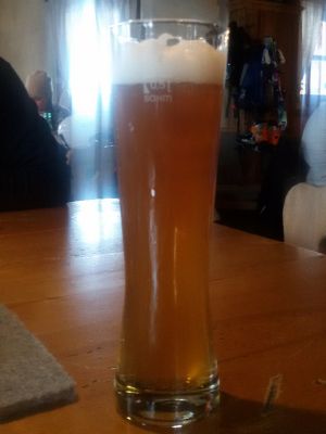 Stiegl Sport-Weisse