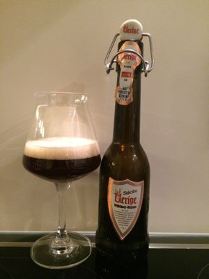 Uerige Sticke