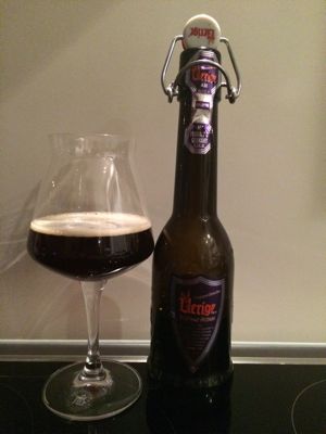 Uerige Doppelsticke