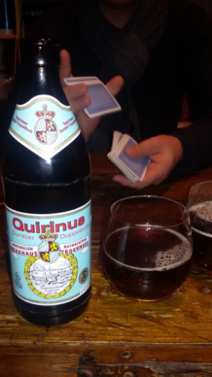 Tegernseer Quirinus