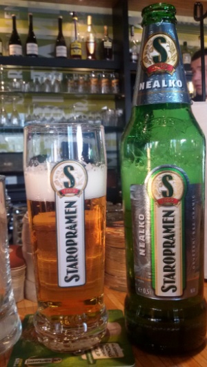 Staropramen Nealko 
