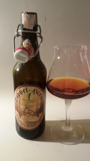 Hirschbräu Doppel-Hirsch
